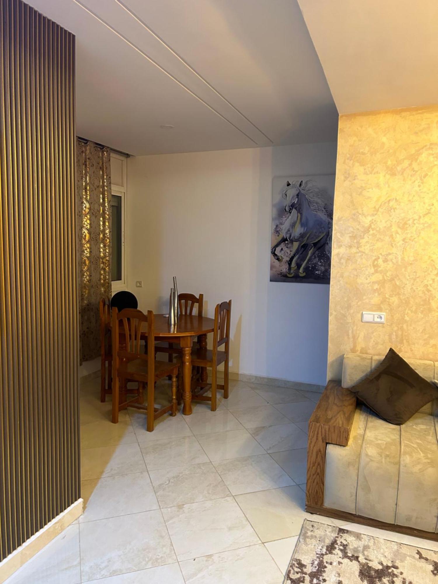 Apartmán Apprt Lux Udžda Exteriér fotografie